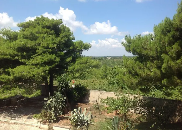 Casa La Sorgente Di Carlo Magno