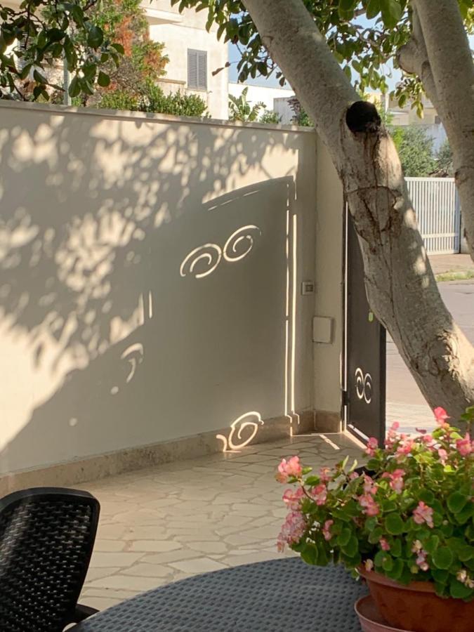 Casa La Sorgente Di Carlo Magno Apartment *
