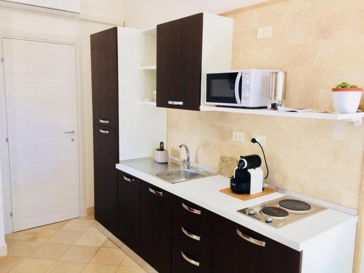 Casa La Sorgente Di Carlo Magno Apartment