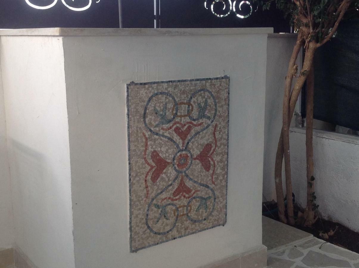Casa La Sorgente Di Carlo Magno Apartment Otranto