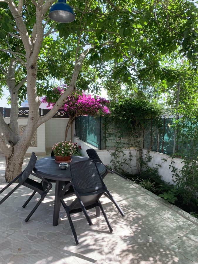 Casa La Sorgente Di Carlo Magno Otranto
