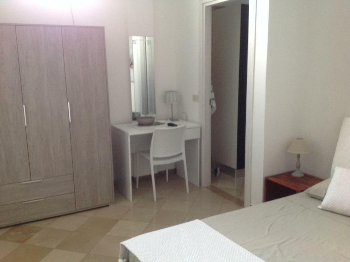 Apartment Casa La Sorgente Di Carlo Magno Otranto
