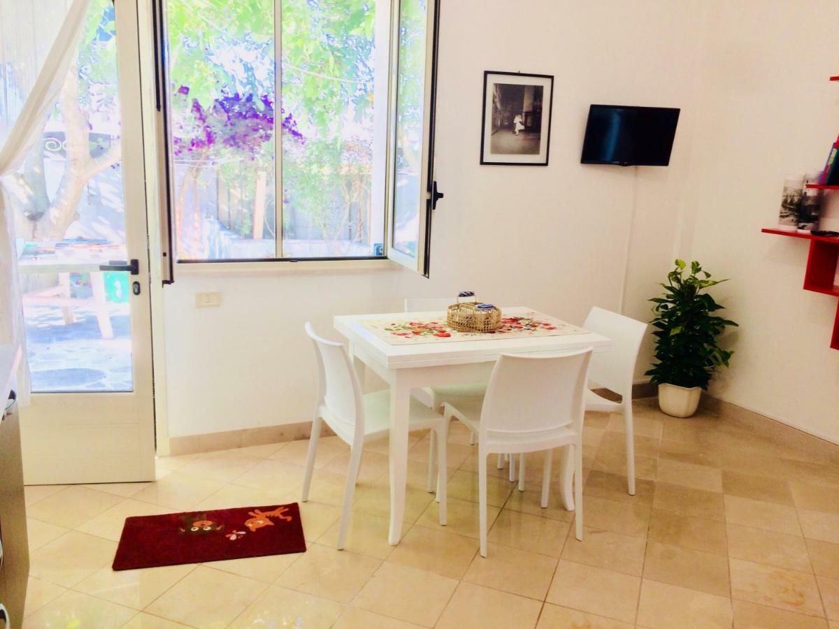 Apartment Casa La Sorgente Di Carlo Magno