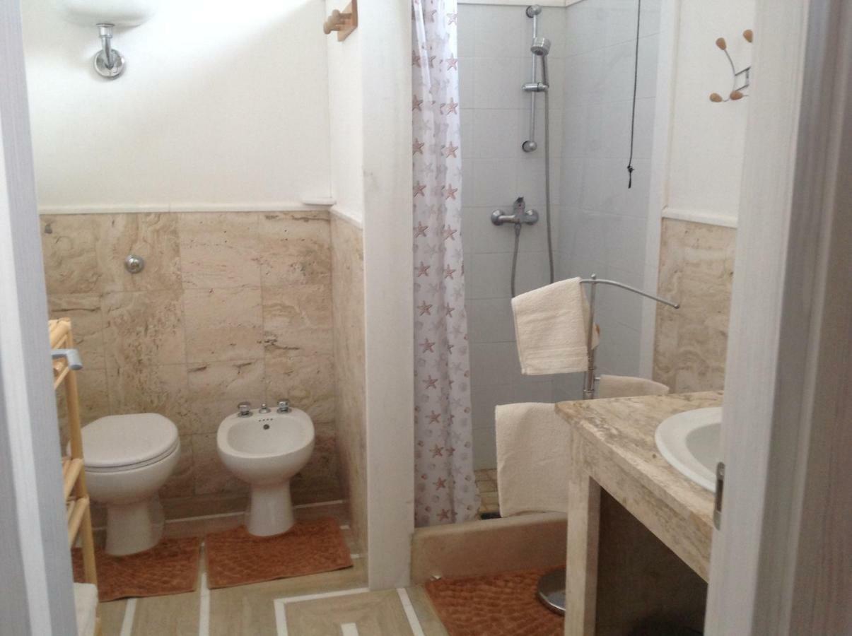 Appartement Casa La Sorgente Di Carlo Magno Otrante