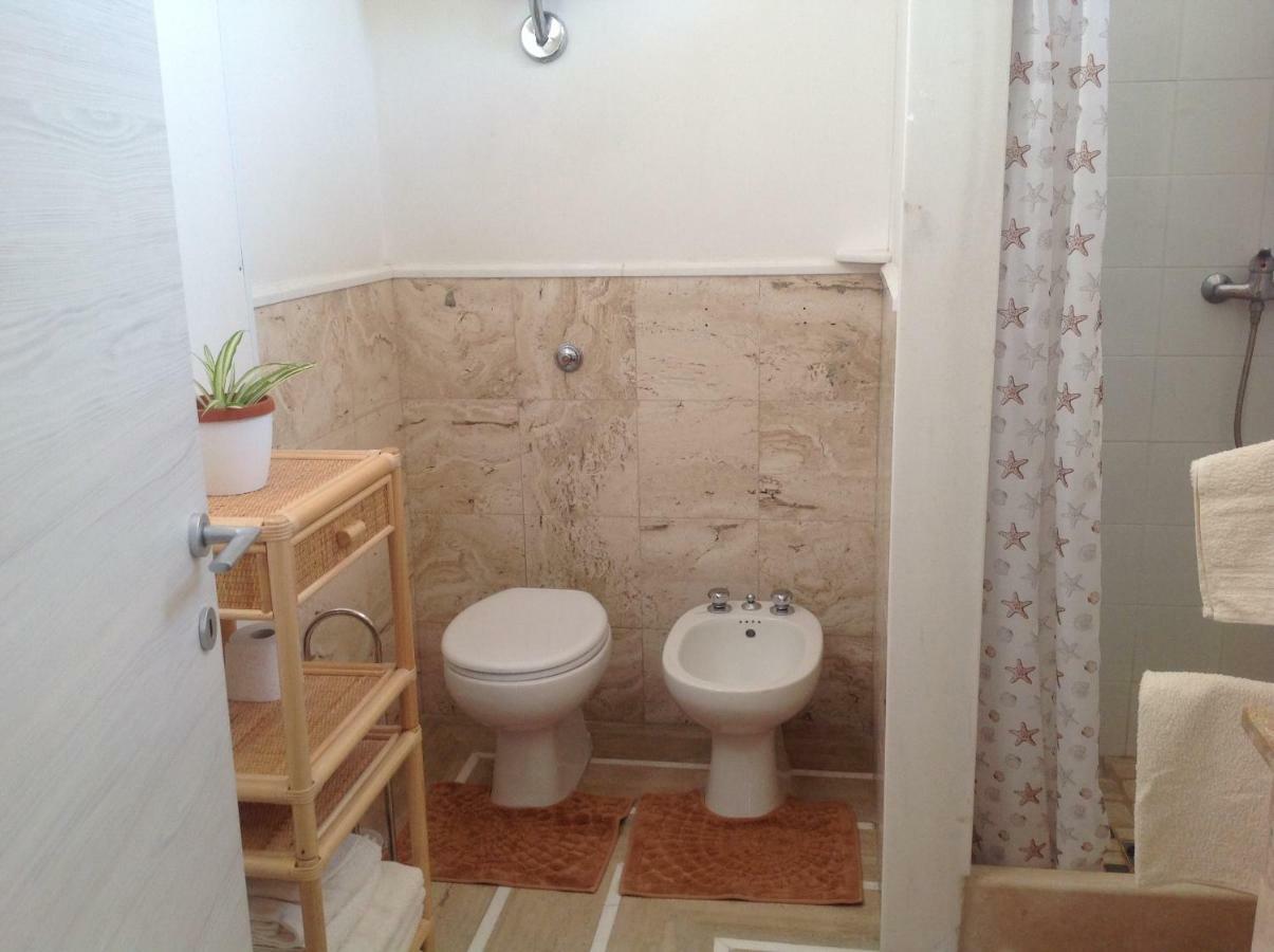 Casa La Sorgente Di Carlo Magno Appartement *