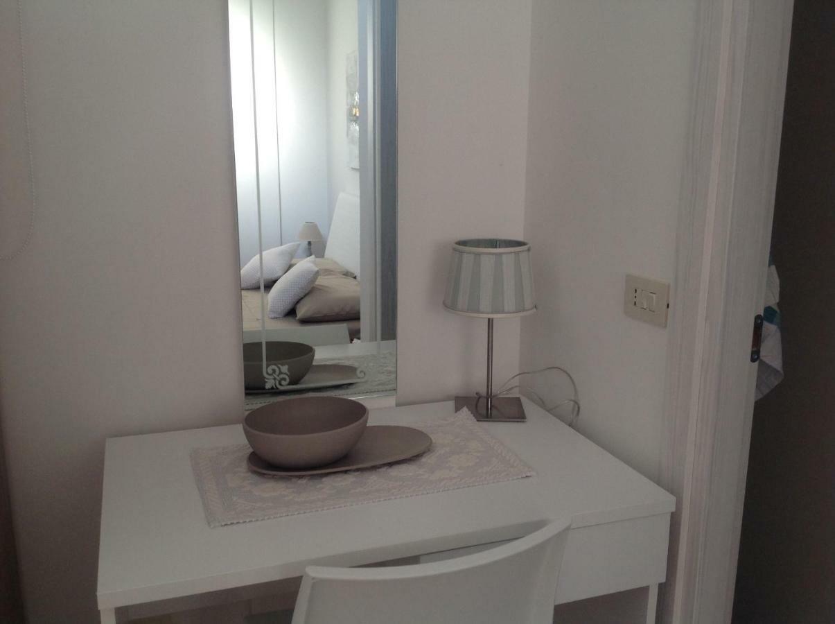 Casa La Sorgente Di Carlo Magno Apartment *