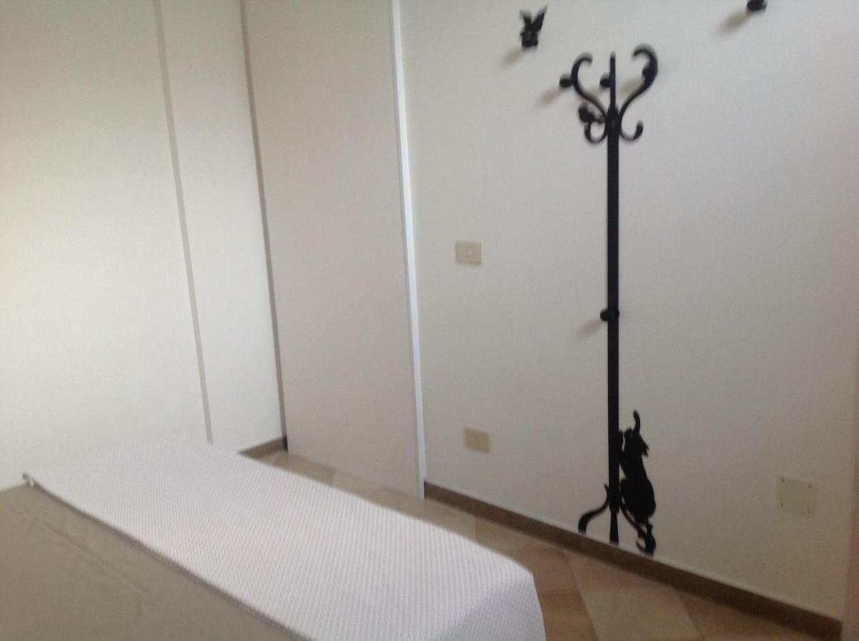 Apartment Casa La Sorgente Di Carlo Magno Otranto