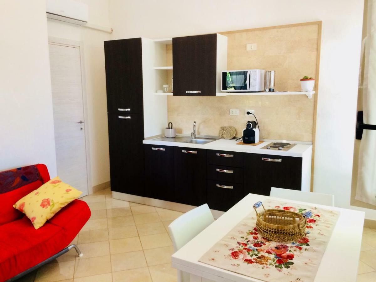 Casa La Sorgente Di Carlo Magno Apartment Otranto
