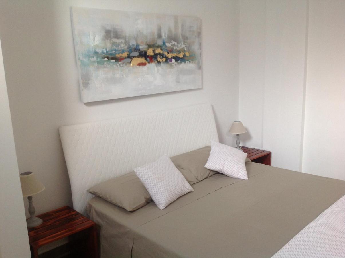 Casa La Sorgente Di Carlo Magno Apartment Otranto