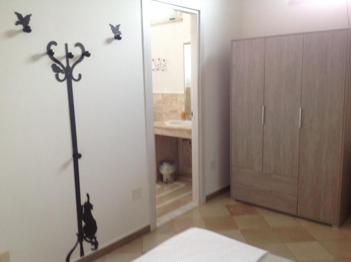 Casa La Sorgente Di Carlo Magno * Otranto