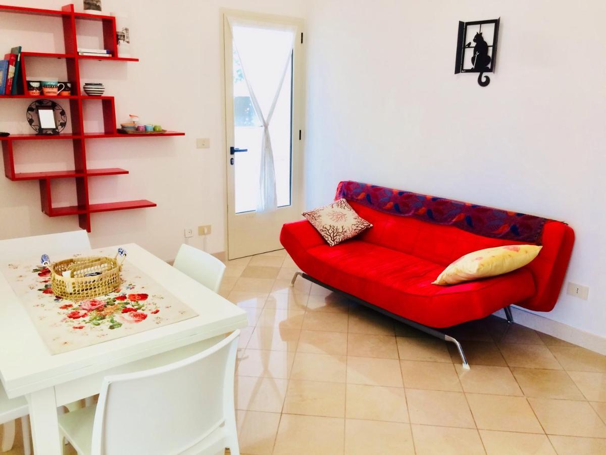 Appartement Casa La Sorgente Di Carlo Magno *
